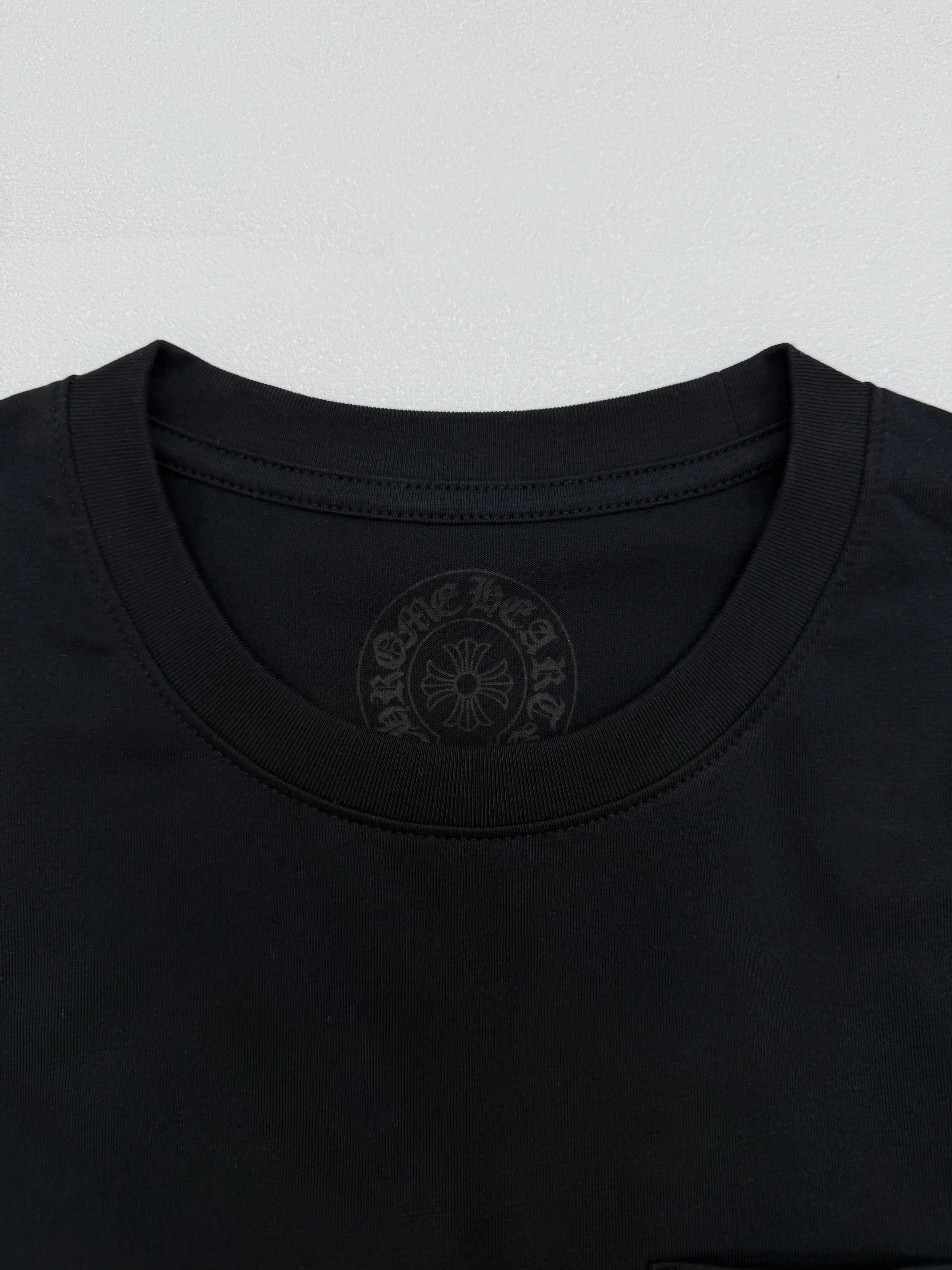 Chrome Hearts Pink T S/M/L